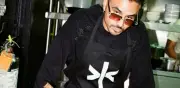Álvaro Díaz llega a México con OMAKASE Tour: fechas y boletos
