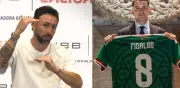 Álvaro Fidalgo es el futbolista perfecto, afirma Miguel Layún