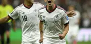 Álvaro Fidalgo, tercer naturalizado en anotar gol con México en Mundial