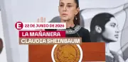 Mañanera Sheinbaum 22 de junio: resumen y temas clave de la conferencia