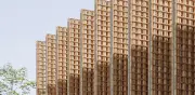 MAC Panamá: arquitectura sostenible de estudios mexicanos Palma y TO
