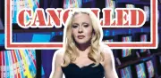Madonna revela por qué se canceló la película sobre su vida