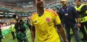Maluma enciende la fiesta previa al debut de Colombia en el Mundial 2026