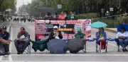 Manifestaciones HOY en CDMX: CNTE y otros grupos afectarán vialidades como Reforma