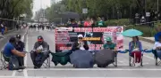 Manifestaciones y eventos masivos hoy 13 de junio en CDMX: rutas y alternativas viales