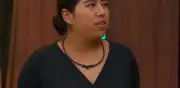 María abandona MasterChef México por problemas de salud, según su declaración