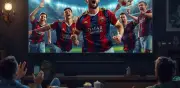Maratón de películas de fútbol para calentar motores antes del Mundial 2026