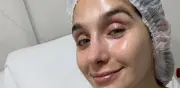 Marcela Mistral se somete a cirugía de implantes tras 17 años