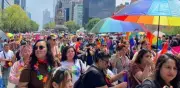 Marcha del Orgullo y caos vial: 6 marchas, 7 manifestaciones y 18 eventos en CDMX