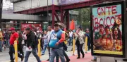 Marchas y manifestaciones en CDMX a un día del Mundial 2026