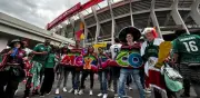 Marea verde en el Coloso: Miles de fans arropan al Tri en una jornada histórica