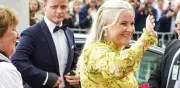 Marius Borg Høiby, hijo de Mette-Marit, condenado a 4 años de prisión por violación