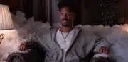 Marlon Wayans a film bros: ríanse, no critiquen Scary Movie