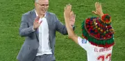Marruecos devolverá cariño a México en Mundial 2030, promete Ouahbi