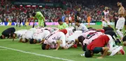 Marruecos elimina a Países Bajos del Mundial 2026 en dramática tanda de penales