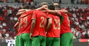Marruecos golea 4-0 a Madagascar y llega motivado al Mundial 2026