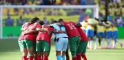 Marruecos hace historia en Mundial 2026 con 11 jugadores no nacidos en su país