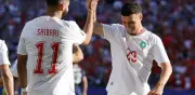 Marruecos vence a Escocia y mantiene esperanzas en el Mundial 2026