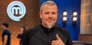 MasterChef 24/7: Poncho Cadena reaparece tras ausencia por problemas de salud