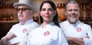 MasterChef México 24/7: Nash es la segunda eliminada de la temporada
