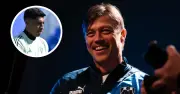 Matías Almeyda aclara el futuro de Esteban Andrada en Rayados