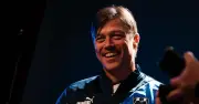 Matías Almeyda es presentado como nuevo DT de Rayados de Monterrey