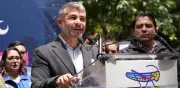 Mauricio Tabe condena asesinato del alcalde de Amatitlán; suman 11 ediles asesinados
