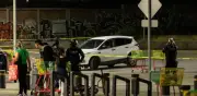 Mayo cierra con 1,318 homicidios; 134 en el último fin de semana