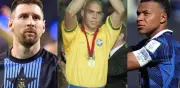 Mbappé alcanza a Müller: máximo goleador histórico en Mundiales