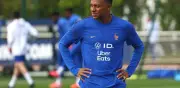 Mbappé estalla contra la FFF por usar su imagen en apuestas