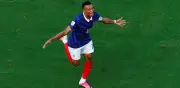 Mbappé rompe récord histórico en Mundiales: supera a Ronaldo