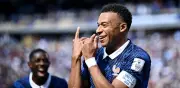 Mbappé y Francia debutan con victoria ante Senegal en el Mundial 2026