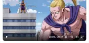 Mbappé y Haaland se transforman en guerreros de Dragon Ball Z antes de su choque en el Mundial 2026