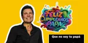 Memes para celebrar el cumpleaños de Chayanne, el papá de México