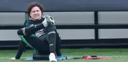 ¿Memo Ochoa titular ante Chequia? Peláez pide 'darnos ese gusto' en el Mundial