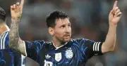 Messi busca récord de goles en Mundiales en 2026
