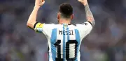 Messi emociona con recuerdo mundialista antes de la Copa 2026