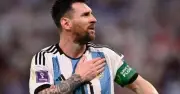 Messi estará listo para el debut de Argentina en el Mundial 2026