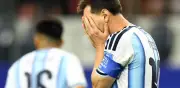 Messi falla penal y se queda sin récord histórico en Mundiales