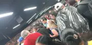 Metro activa cerco de cierre para contener a la CNTE rumbo al Estadio Ciudad de México