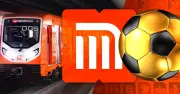 Metro CDMX en caos a 4 días del Mundial 2026: Bellas Artes sin concluir