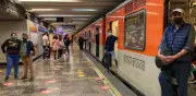 Metro L2 reanuda circulación total pero seis estaciones siguen cerradas