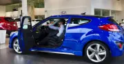 MG, Hyundai y Ford luchan por el Top 10 de ventas de autos en México