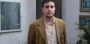 'Mi pecho está lleno de centellas': documental sobre transmasculinidad