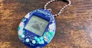 Mi primer Tamagotchi a los 32 años: cumplir un sueño de los 90