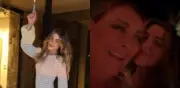 Michelle Salas celebra 37 años con lujo en Los Cabos y recuerda a Silvia Pinal