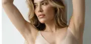 Michelle Salas responde a rumores de salud de Luis Miguel con emojis