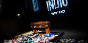 Miles de fans despiden a 'El Indio' Solari en Buenos Aires