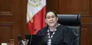 Ministra Batres conmemora primer aniversario de la elección judicial en la SCJN