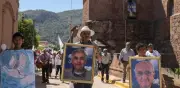 Misa en Chihuahua recuerda a sacerdotes jesuitas asesinados en 2022
